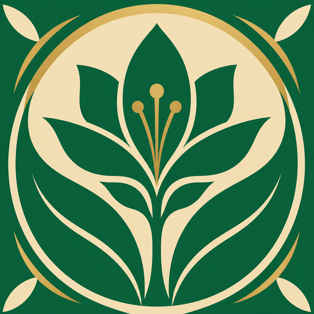 Logo firmy Zahradnictví Zelený sen s.r.o.